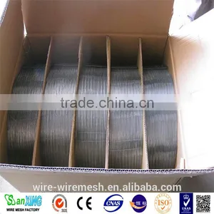 Hot Dipped Galvanized Razor Barbed Wire to Africa thumbnail-4