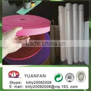 Spun-Bonded Technics Small Width Non Woven Fabric for Flower Tape thumbnail-5