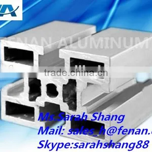 Aluminium Profile Automatic Vertical Powder Coating Line thumbnail-5