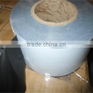 Black and White Film for Stainless Steel From Wuxi Manufacturer thumbnail-1