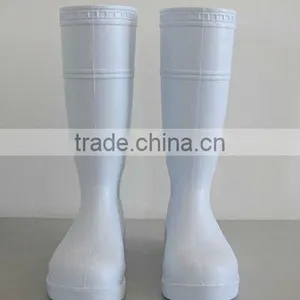2016 PVC Brand Safety Boots,,PVC Protective Safety Shoes Industrial Pvc Safety Boots thumbnail-3