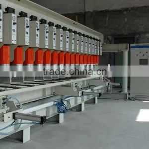 Geocell Welding Machine thumbnail-1