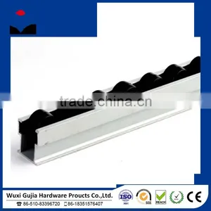 Flow Rack Warehouse Roller Rack for Logistics System and Roller Racking System thumbnail-1