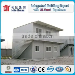 Lida Brand Porta Cabin thumbnail-3