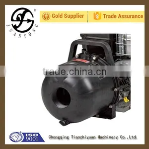 Centrifugal Chemical Pump(2 Inches) With Plastic Use in Industry thumbnail-1