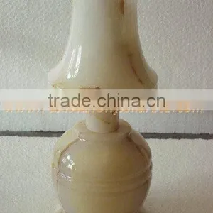 Professional Factory Wholesale ONYX LAMPS HANDICRAFTS thumbnail-1