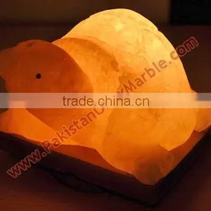 NEW ANIMALS CRAFTED SALT LAMPS thumbnail-3