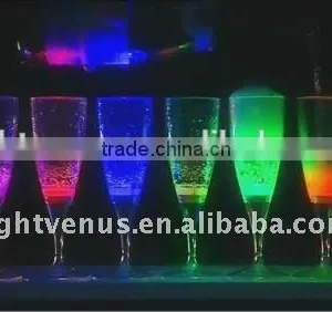 LED Drinking Flashing Glass for Wedding or Events thumbnail-2