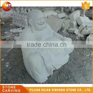 Marble Plaza Large Outdoor Large Buddha Statue For thumbnail-2
