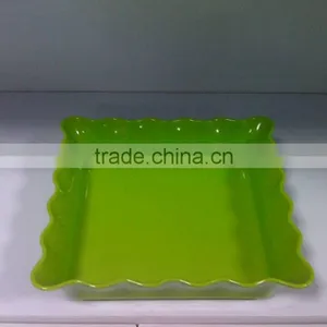Square Dinnerware Sets thumbnail-1