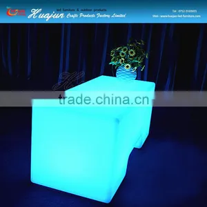 Bar Table Design,outdoor Furniture Led,led Table Light thumbnail-4