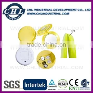 Fashionable Cosmetic Mirror With Led Light thumbnail-5
