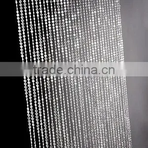 Wedding Mandap Backdrop Stage Decoration thumbnail-3