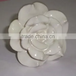 India Ceramic Cabinet Door Knob thumbnail-1