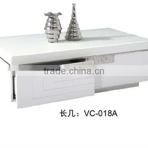 VC-018A Melamine Tea Table thumbnail-1