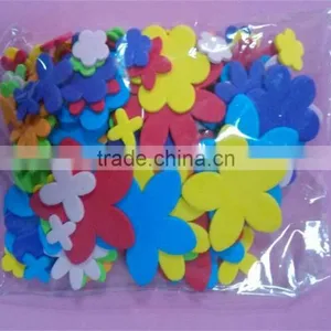 Eva Eco-friendly Childs Toy,eva Child Handy Craft Toy,eva Educational Handy Craft Toy thumbnail-1