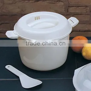 Micro-wave Rice Cooker thumbnail-1