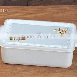 Rectangular Microwave Food Container Hot Sale thumbnail-3