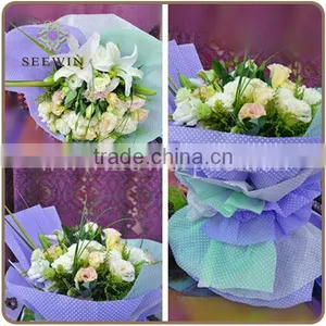 Foam Sheet for Fresh Flower Wrapping Paper thumbnail-4