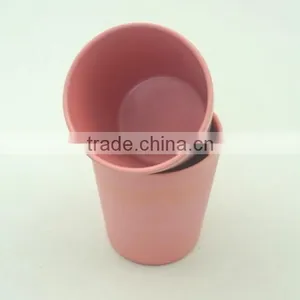 AnhuiGreen Wholesale High Quility Custom Decals Bamboo Fibre Coffer Mug thumbnail-1