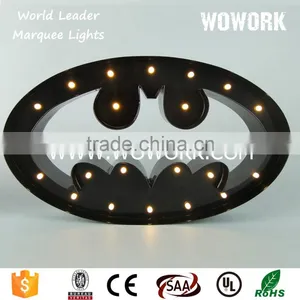 Illuminated LED Light thumbnail-3