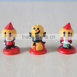 Wholesale Resin Halloween Pumpkin Firgurine Decoration thumbnail-4