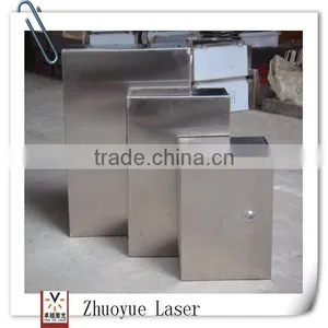 Stainless Steel Truck Tool Boxes thumbnail-2