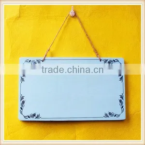 New Design Wooden Sign for Home Decor thumbnail-1