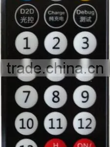 10A PWM IP68 Water-proof Solar Charge Controller Regulator With Light and Time Control thumbnail-2
