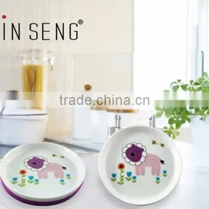 Best Selling Dinnerware Ceramic Ware for Kids Set thumbnail-2