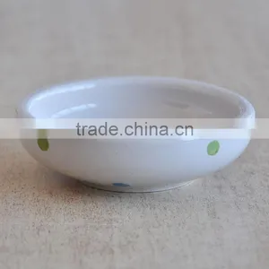 Ceramic Pickles Dish thumbnail-1