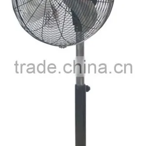 PEDESTAL PNEUMATIC AIR FANS thumbnail-1