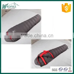 Collapsible Mixed Color Sleeping Sack thumbnail-1