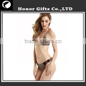 Fashionable Swimwears For Womens Wholesale Swimwear 2016 thumbnail-1