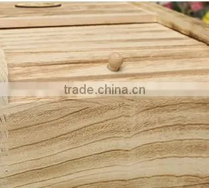 Restore Ancient Ways and Practical Rice Storage Box thumbnail-1