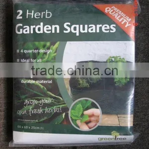 Vegetable Planting Bag Green thumbnail-1