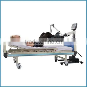Micro-computer Foot Exerciser, Exercise Bike, Medical Instrument thumbnail-3