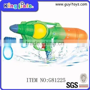Newest Design Top Quality High Powered Water Gun thumbnail-1