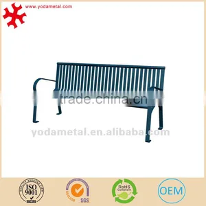 High Qulity Outdoor Bench thumbnail-1