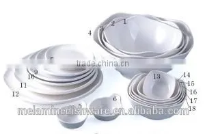 New Design Melamine Bowl Melamine Dish thumbnail-1