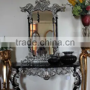 Antique Polyresin Decorative Vase 2013,home Decoration thumbnail-2