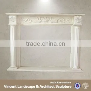 Electric Fireplace Heaters Marble VFM-NC036A thumbnail-1