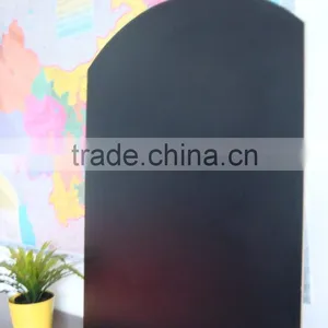 School Wood Chalk Board, Blackboard With Hanger thumbnail-2