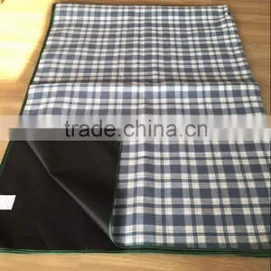 Outdoor Picnic Blanket and Camping Mat thumbnail-5