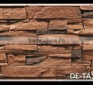 2015 New Style Culture Stone for Watering Wall thumbnail-3