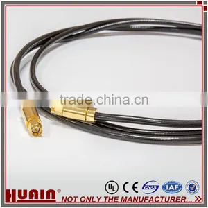 HFWP-142 Good Phase Stable Wire Cable thumbnail-5