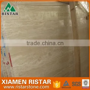Turkey Beige Travertine Marble Price thumbnail-1