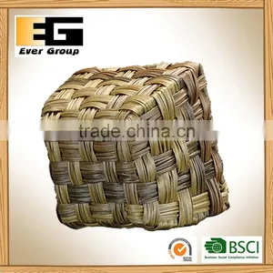 PE Rattan Flower Pot for Garden Planter thumbnail-3