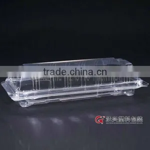 Top Sale Disposable Food Packaging Box thumbnail-1