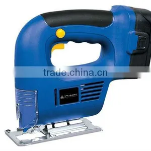 18V Fast Charge Cordless Jigsaw thumbnail-1